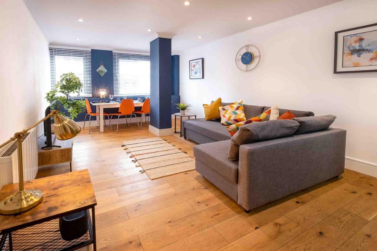 Riverside House بريستول المظهر الخارجي الصورة