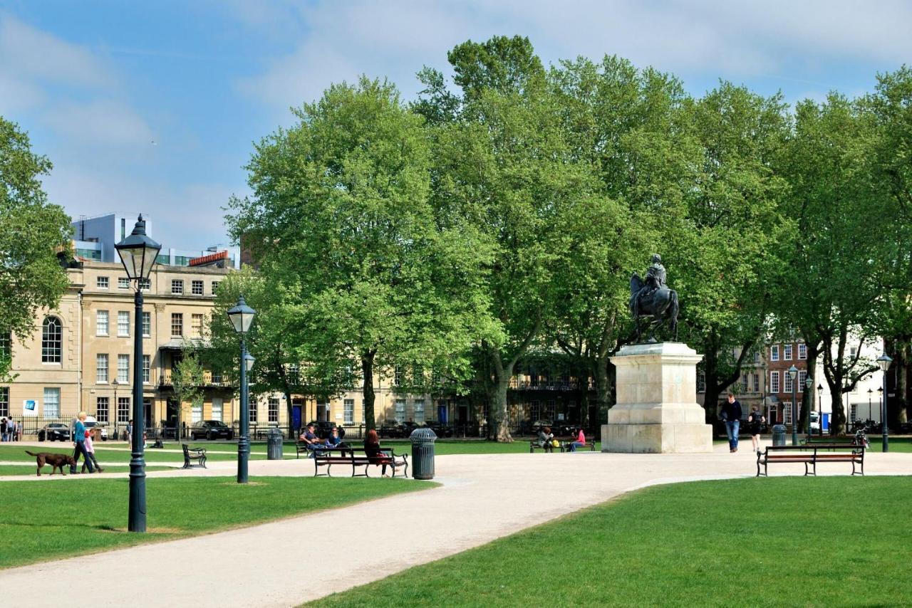 Riverside House بريستول المظهر الخارجي الصورة