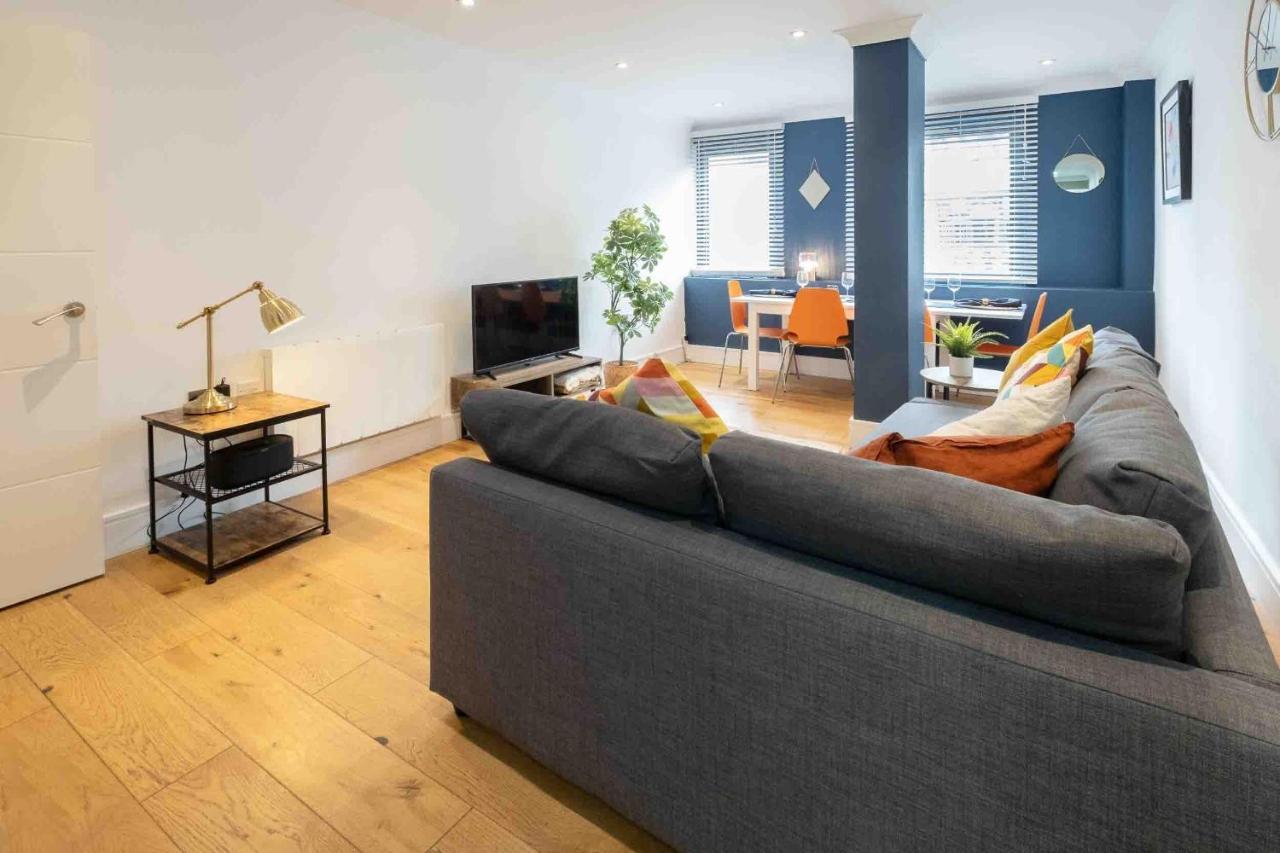 Riverside House بريستول المظهر الخارجي الصورة