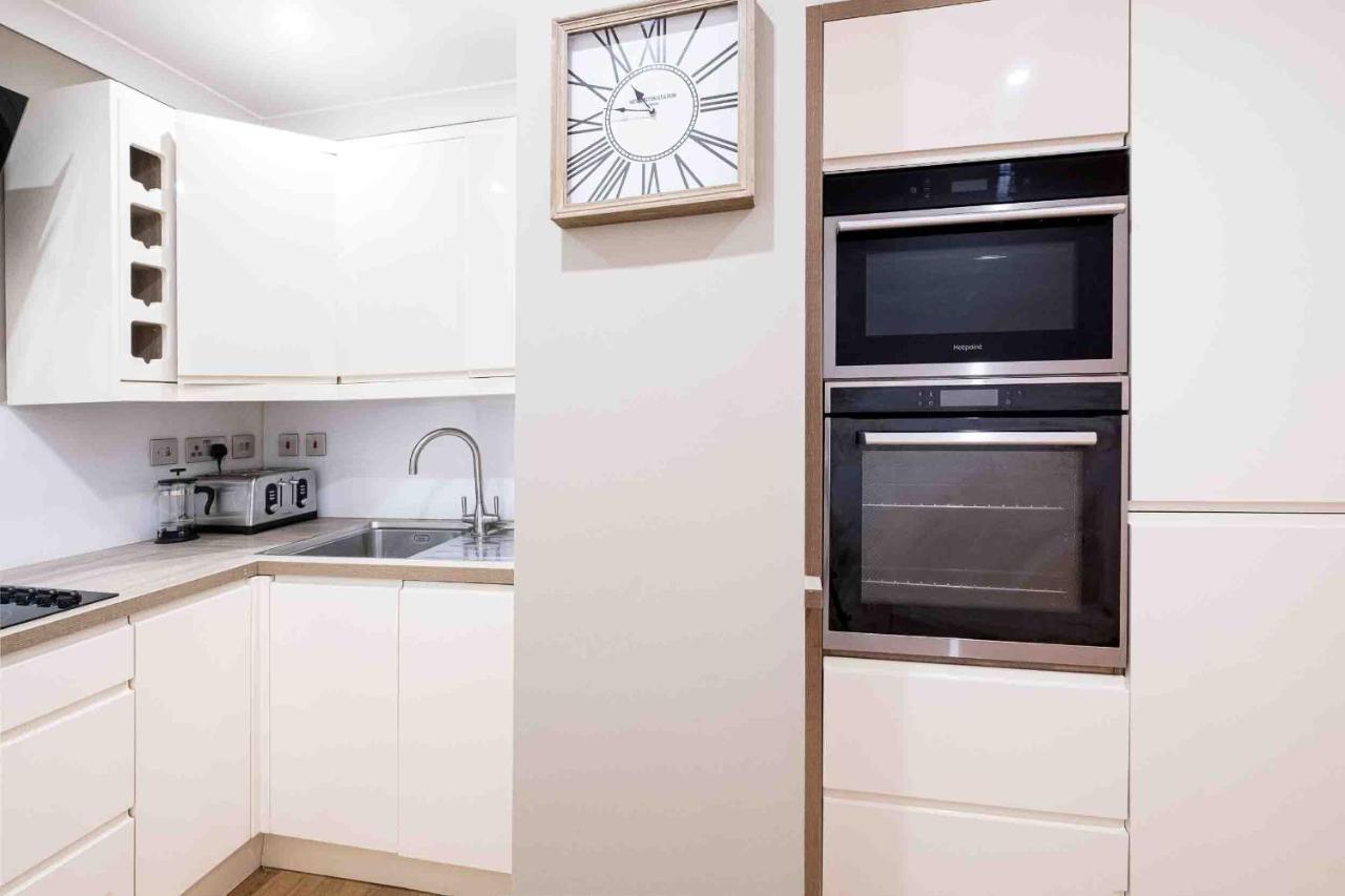 Riverside House بريستول المظهر الخارجي الصورة